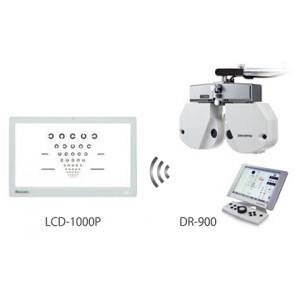 LCD 1000-P