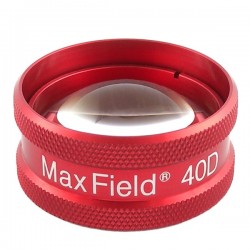 Ocular MaxField® 40D