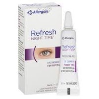 Refresh Night Ointment
