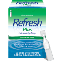 Refresh Plus UD Eye Drops 