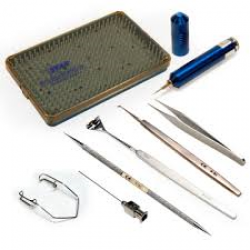 Foreign Body Removal /Anterior Instruments & Kits