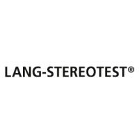 Lang-Stereotest