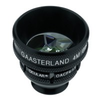 With 17mm flange adapter and large holding ring