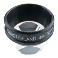 8.5mm contact with large holding ring