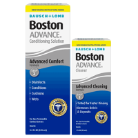 Boston Advanced Conditioning Solution
