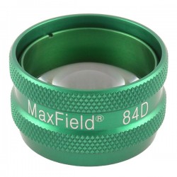 Ocular MaxField® 84D