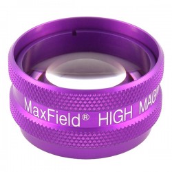 Ocular MaxField® High Mag 78D