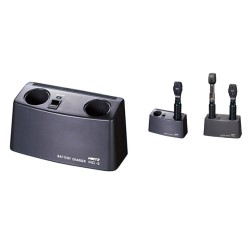 RC-II Dual Desk Charger for BXa-RC