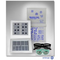 Random Dot with LEA Symbols® Random Dot with LEA Symbols®
