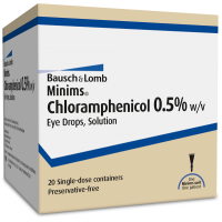 Chloramphenicol