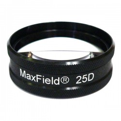 Ocular MaxField® 25D
