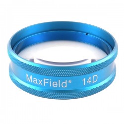 Ocular MaxField® 14D