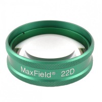 Ocular MaxField® 22D 