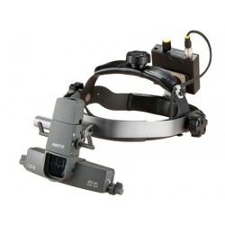 IO-α LED Binocular Indirect Ophthalmoscope