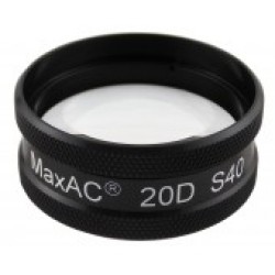 Ocular MaxAC® 20D Small