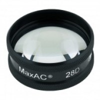 Ocular MaxAC® 28D